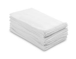 Standartiniai Sensillo tetra vystyklai 80x80, 20 vnt.