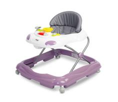 Vaikštynė Toyz Cario, purple