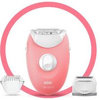 Braun Depilator BRAUN Silk-épil 3 SE3-277 SE3-277