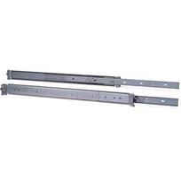 Inter-Tech 2U Teleskopschienensatz - 455mm 88887221