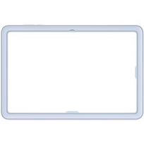 Samsung Frame Cover for Samsung Galaxy Tab S11 Ultra EF-JX930CLEGWW