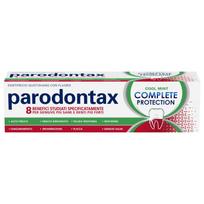 Dantų pasta Parodontax Complete Protection Cool Mint su fluoru, 75 ml