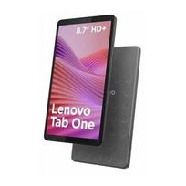 Planšetinis kompiuteris Lenovo Tab One LTE 8.7 4GB RAM 128GB - Grey | ZAF10172GR | 198158239127