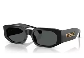Versace 4489U GB1/87 55 – Akiniai nuo saulės Vyrams