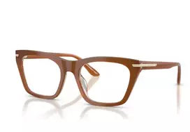 Emporio Armani 3283BU 6376 53 – Akinių rėmeliai Moterims