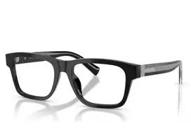 Dolce & Gabbana Dolce & Gabbana 3446 501 53 – Akinių rėmeliai Vyrams
