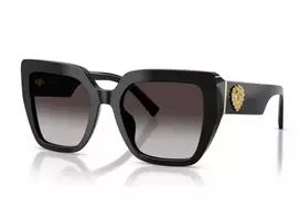 Dolce & Gabbana Dolce & Gabbana 4538 501/8G 54 – Akiniai nuo saulės Moterims
