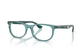 Ray-Ban 1642 Junior 7538 46 – Akinių rėmeliai Unisex