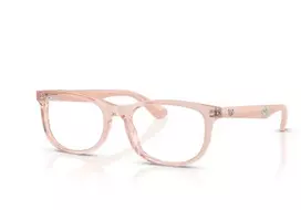 Ray-Ban 1642 Junior 7539 46 – Akinių rėmeliai Unisex