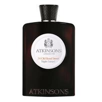 Atkinsons 24 Old Bond Street Triple Extract Odekolonas - testeris 100ml