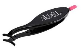 Aplikatorius dirbtinėms blakstienoms Ardell Dual Lash Applicator 86085, juoda sp.