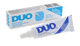 Priklijuojamų blakstienų klijai Ardell Duo Quick-Set 113969, 14 g, skaidri sp.