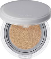 Makiažo pagrindas Rom&nd Nu Zero Cushion, beige 23 sp., 04, 15 g