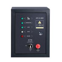 Generatorius benzininis keturtaktis Hyunday ATS 15-380V, 9500 W