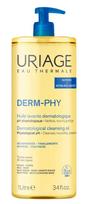 Kūno prausimosi aliejus, veidui ir kūnui Uriage Cleansing Oil, 1000 ml