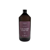 SIMITRI skystas skalbiklis su probiotikais, Smoky Cherry, 1 l. (50 skalbimų)