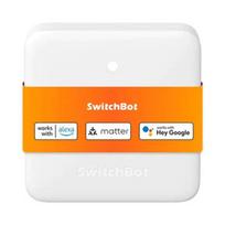 Intelligentinė Centralė SwitchBot Hub Mini Matter Sunkita