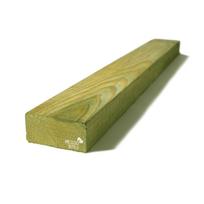 Kalibruota impregnuota mediena 45x95x6000
