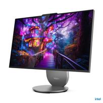 Lenovo Yoga | 27IAH10 | Desktop | AIO | 27 " | Inte Core Ultra 7 | 255H | 16GB | Soldered LPDDR5x | 1000GB | Intel Arc 140T GPU | English | Windows 11 Home | Warranty 24 month(s)