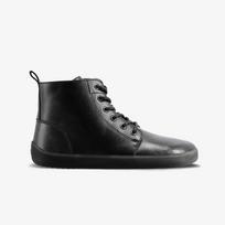 Be Lenka Atlas All Black - Dydis 37 (hyxsjnqoki Laisvalaikio batai)