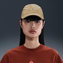 Nike Dri-FIT Club Unstructured ACG Cap Parachute Beige (FB6533-297 Kitos kepurės)