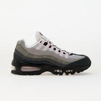 Nike Wmns Air Max 95 Og Black/ Pink Foam-White-Reflect Silver - Dydis 39 (HJ5996-001 Nike Air Max batai)
