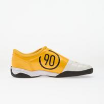 Nike Total 90 White/ Black-University Gold - Dydis 40.5 (HQ2851-101 Laisvalaikio batai)