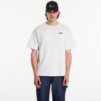 Karl Kani Retro Oversized T-Shirt Beige - Dydis XXL (PD00013951 Marškinėliai)