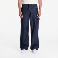 Jeansy Karl Kani Og Rinsed Relaxed Baggy Workwear Jeans Blue - Dydis 36 (PD00013979 Kelnės)