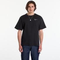 Karl Kani Signature Oversized T-Shirt Black - Dydis XXL (PD00013945 Marškinėliai)