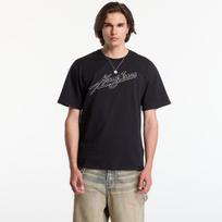 Karl Kani Kani Jeans Oversized T-Shirt Black - Dydis XL (PD00014008 Marškinėliai)
