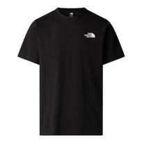 The North Face Evolution Nse Box Energy - Dydis M (0A8G9VJK31 Marškinėliai)