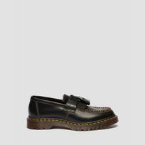 Dr. Martens ADRIAN BEN TASSEL Black Orleans - Dydis 39 (42849001 )