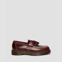 Dr. Martens ADRIAN BEN TASSEL Cherry Red Orleans - Dydis 38 (42849600 )