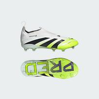 adidas dla dzieci Predator Elite Laceless FG - Dydis 32 (JP9912 )