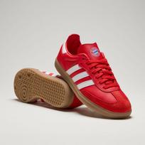 adidas Originals Samba FC Bayern - Dydis 44 (JQ4039 Laisvalaikio batai)