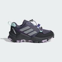 adidas Terrex Ax4s Speed Lacing Hiking - Dydis 34 (JS2961 Žygio batai)