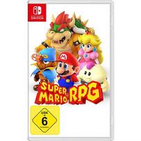 Nintendo Super Mario RPG, Nintendo Switch game 10011784