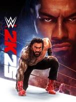 WWE 2K25 (Nintendo Switch 2) eShop Key UNITED STATES