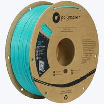Polymaker PolyLite ASA plastikas 1kg 1.75mm - Polymaker Teal