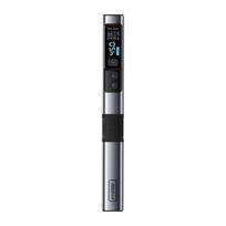 FNIRSI HS-02A 100W išmanusis lituoklis