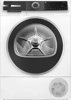 Džiovyklė Bosch WQK2420LSN