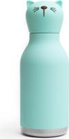 Asobu Terminis buteliukas su šiaudeliu Bestie Animal Cat 460 ml