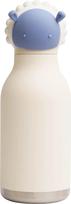 Asobu Terminis buteliukas su šiaudeliu Bestie Animal Sheep 460 ml