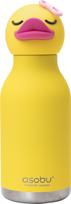 Asobu Terminis buteliukas su šiaudeliu Bestie Ducky 460 ml