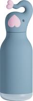 Asobu Terminis buteliukas su šiaudeliu Bestie Elephant 460 ml
