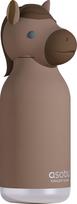 Asobu Terminis buteliukas su šiaudeliu Bestie Horse 460 ml