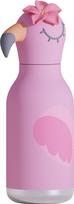 Asobu Terminis buteliukas su šiaudeliu Bestie Flamingo 460 ml