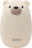 Asobu Terminis pietų dėžutė Bestie Food Bear 600 ml