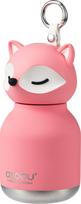 Asobu Terminis buteliukas Mini Bestie Pink Fox 200 ml